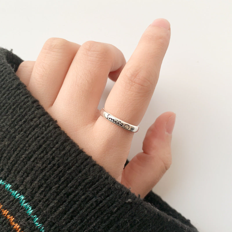 指輪 レディース シルバー925製 1084