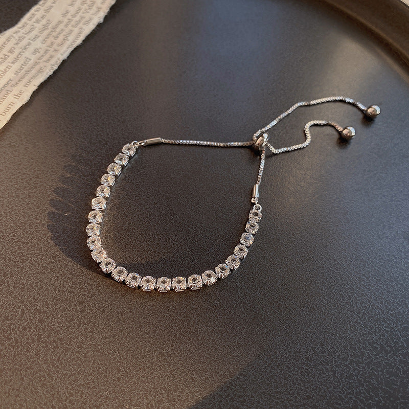 ブレスレット 腕輪 おしゃれ きれい シンプル レディース アクセサリー ファッション175金銀