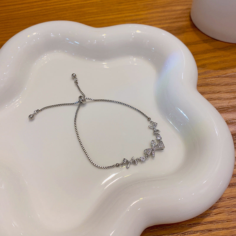 ブレスレット 腕輪 おしゃれ きれい シンプル レディース アクセサリー ファッション248