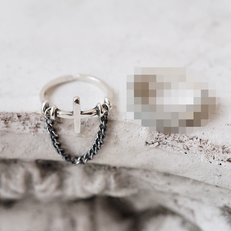 指輪 レディース シルバー925製364