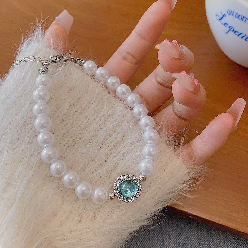 ブレスレット 腕輪 おしゃれ きれい シンプル レディース アクセサリー ファッション476