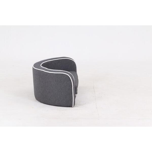 ペットフロアソファ クッション折り畳み仕様