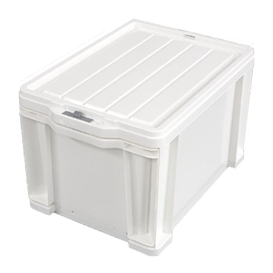 収納ケース 工具箱 引出し収納 コンテナボックス 引出しコンテナ ロックストッカー #45(同色8個セット)LS-45 収納コンテナ 日本製