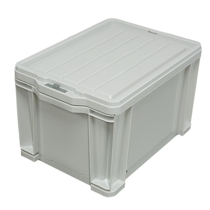 収納ケース 工具箱 引出し収納 コンテナボックス 引出しコンテナ ロックストッカー #45(同色8個セット)LS-45 収納コンテナ 日本製